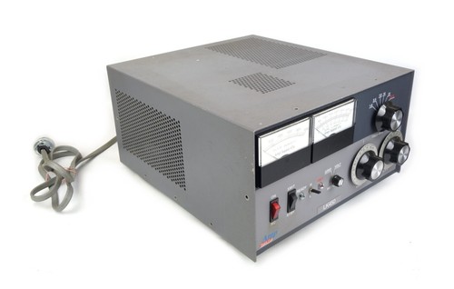 Amp Supply LK-450 HF Ham Radio Amplifier 10-160 Meters Untested