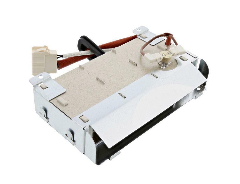 Véritable Zanussi Zdc8202p (91609737900) Chauffage Élément Sèche Linge