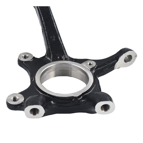 Front Driver Left Steering Knuckle Fit For Toyota 4Runner 2003-2016 43212-60170 - Picture 3 of 9