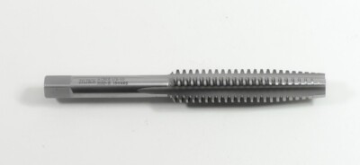 ZYLtech ACME Tap 1/2 10 TPI HSS-E Single Start RH NEW For Lead Screw