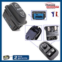 Vordere Linke Und Rechte Platte FüR Peugeot 206 = 6552V1 6554WA 96622541XT