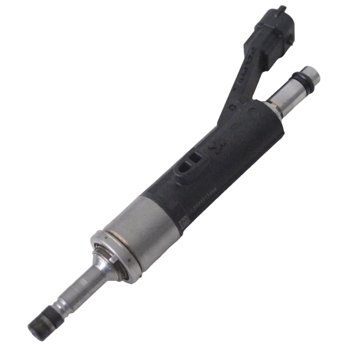 9822715980 Fuel Injector Peugeot 2008 I 2016 | eBay