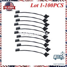 Lot 1-100 PCS Battery Cable For Dell Latitude E5570 Precision M3510 0G6J8P