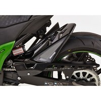 Bodystyle Hinterradabdeckung Passend FüR Kawasaki Ninja 650 EX650K Bj.:2017-2019