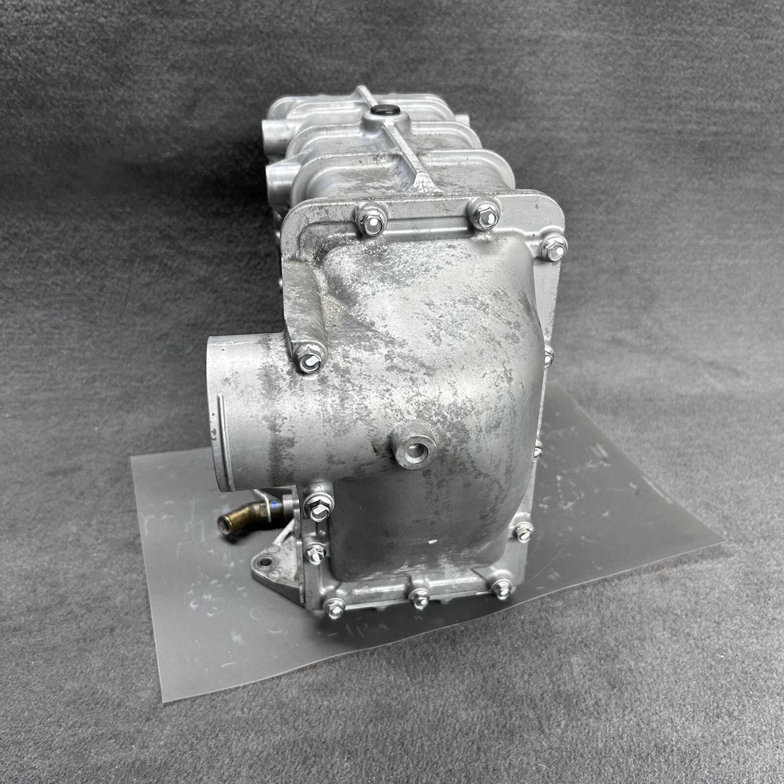 KAWASAKI ULTRA 201123 300X LX 310X LX R Inter Cooler Intercooler Heat