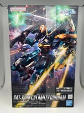 Bandai Gundam Seed Full Mechanics 1/100 Calamity Gundam GAT-X131