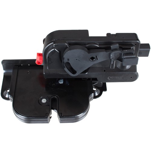 Serrure De Coffre De Voiture Interrupteur De Déverrouillage Du Coffre