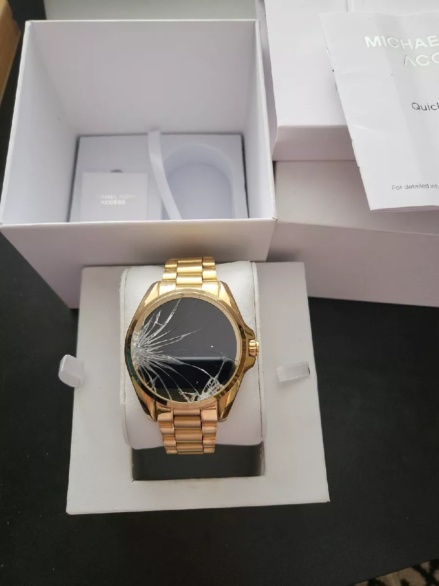 Montre connectée Access Bradshaw 2 MKT5086- Michael Kors - Ocarat