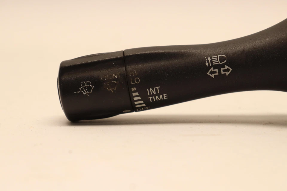 2012-2020 Nissan NV 2500 coluna de direção seta e interruptor de pente limpador OEM - Imagem 3 de 4