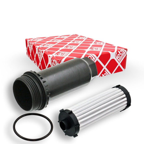 Febi Bilstein Getriebefilter (104788) FüR Ford Galaxy Mondeo IV Focus II C-Max-image
