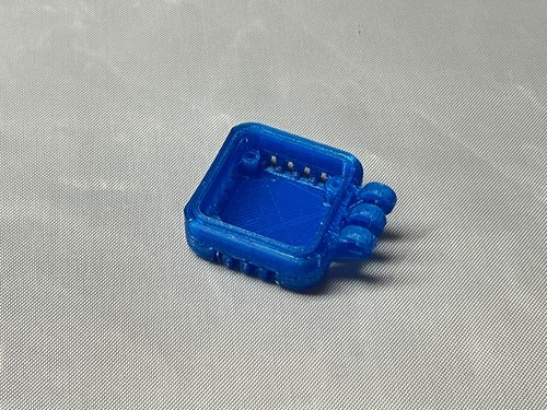 Walksnail/Avatar Module Mount Skyzone SKY02O OLED/ SKY04X V2/ SKY04L Lite - Picture 8 of 8