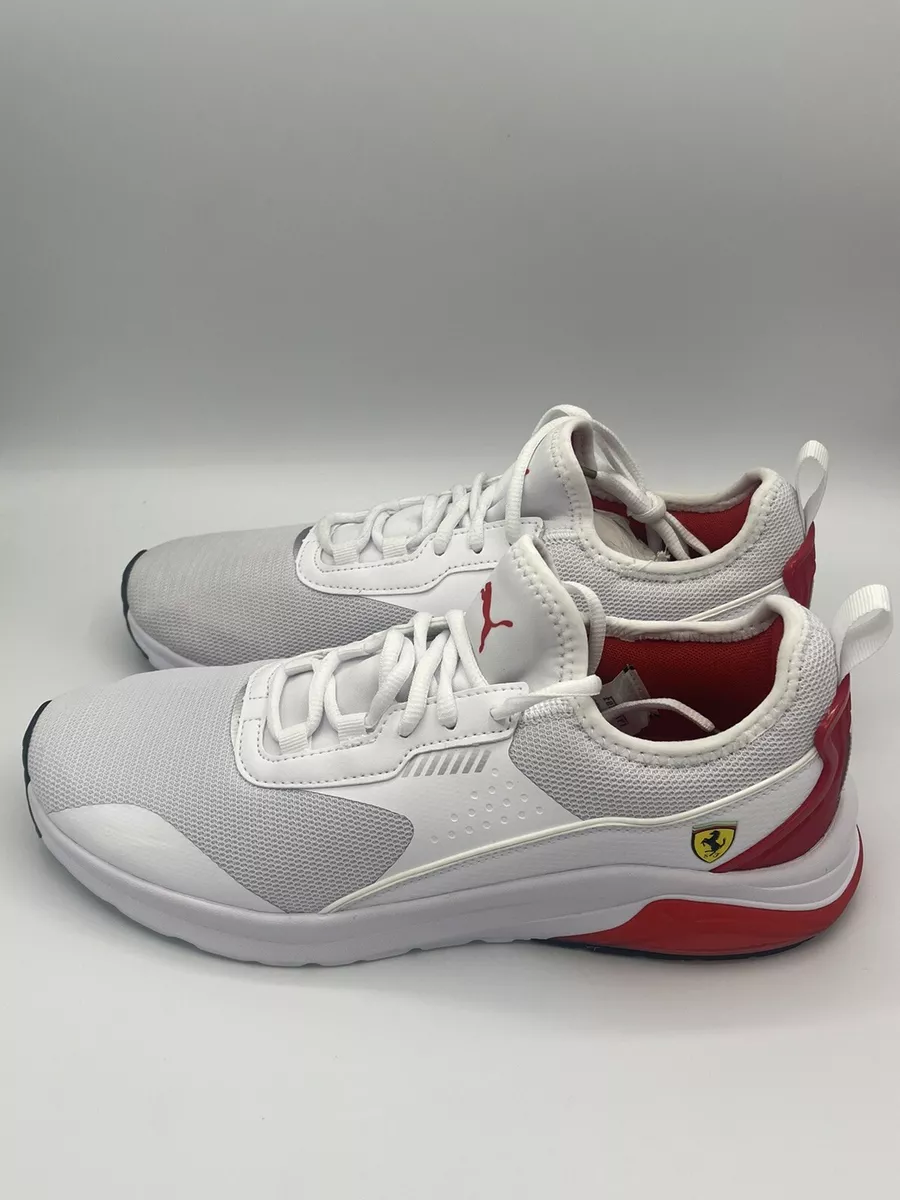 Ferrari clearance shoes 2019