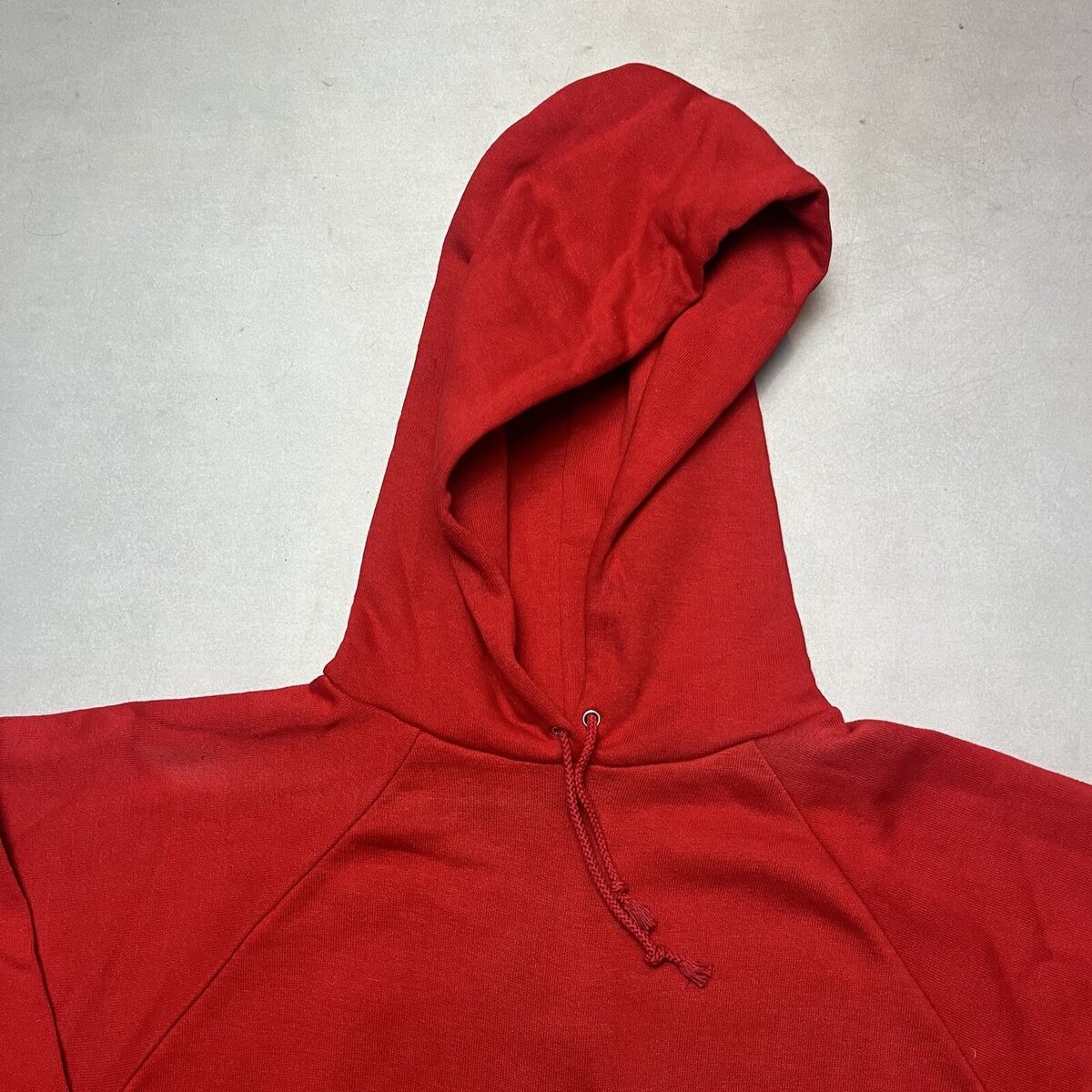Vintage 60s 70s Healthknit Pullover Hoodie Sweatshirt Vintage 60s 70s Healthknit Pullover Hoodie Sweatshirt