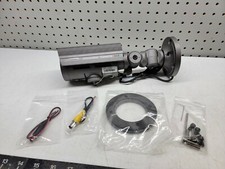 Speco Technologies Intensifier Security Surveillance Camera Htintb10, B-x