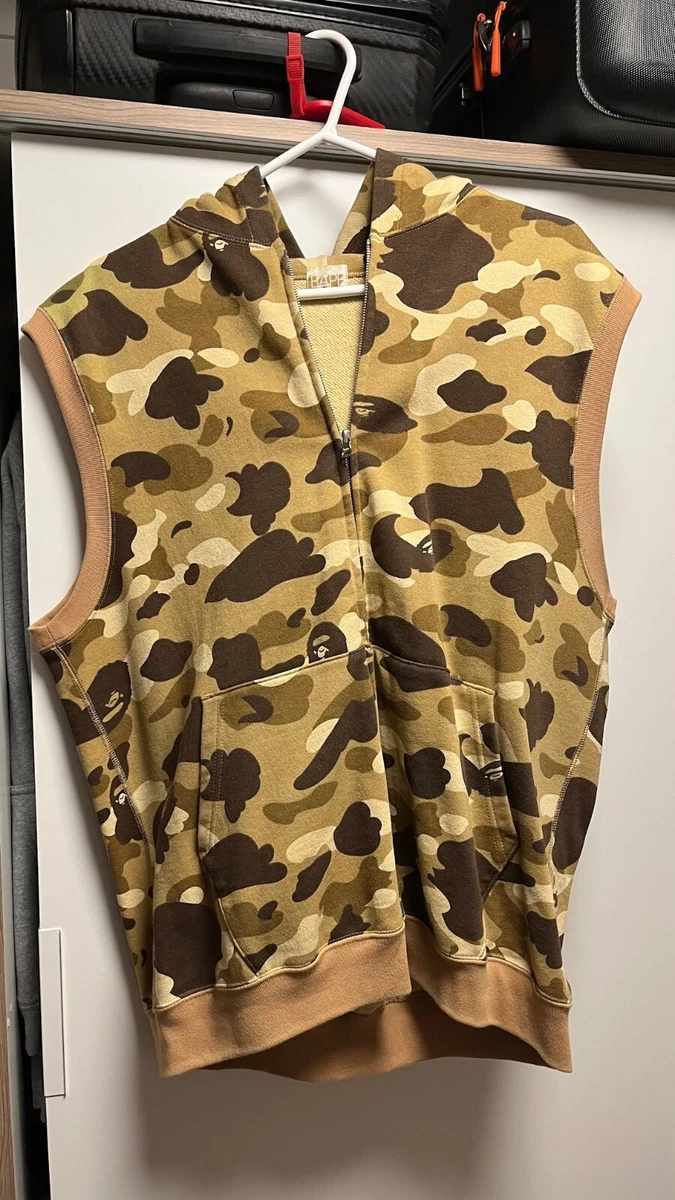 BAPE Sleeve Hoodies & Sweatshirts for Men for Sale | Shop Men's