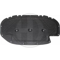 Diederichs MotorraumdäMmung FüR VW Golf VII Variant BA5 BV5 8822160