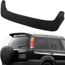 For 1997-2001 Honda Crv Rear Wing Spoiler Wled 3rd Brake Light For 1997-2001 Honda Crv Rear Wing Spoiler Wled 3rd Brake Light
