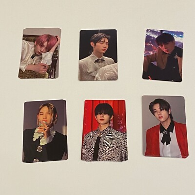 ENHYPEN 1ST ALBUM DIMENSION : DILEMMA Naver Shopping Live PHOTO