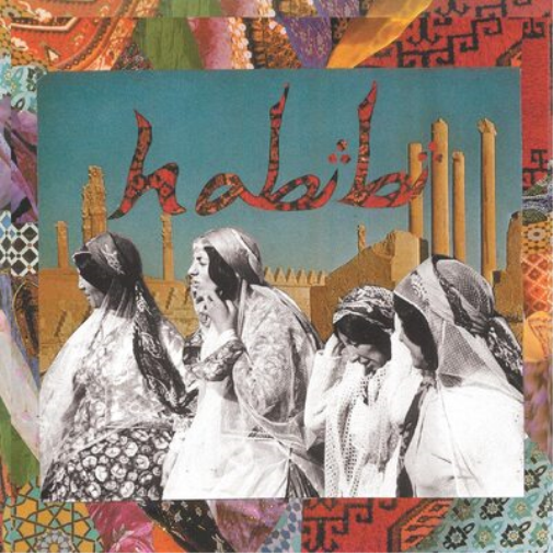 Habibi Habibi (CD) Album