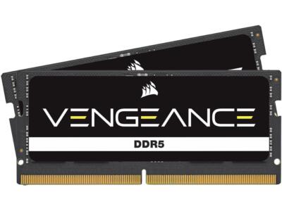 G*w様 CORSAIR メモリ 96GB (DDR5 PC5-52800 48 CORSAIR Vengeance RGB 96GB (2 x 48GB) 288-Pin PC RAM DDR5 5600