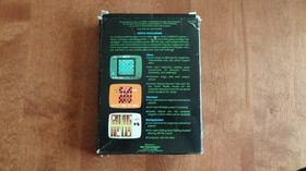 INTELLIVISION TRIPLE CHALLENGE BOXED