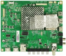 Vizio 756TXDCB02K058 Main Board