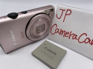 Canon Ixy 600 F | eBay