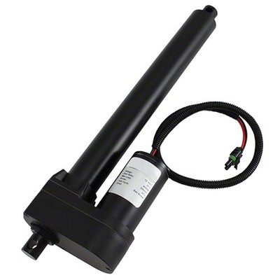 AMAH209992 Straw Chopper Actuator