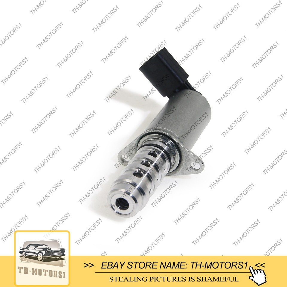 Variable Timing Solenoid For Audi/VW 2.0L Turbo – Fits BPY BWT CDMA Engines