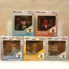 Mobile Suit 	Gundam SEED FREEDOM / Siegax Speaker Total 5 items