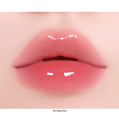 TIP TOE Wish Glaze Tint 2.5g 8Colors K-Beauty