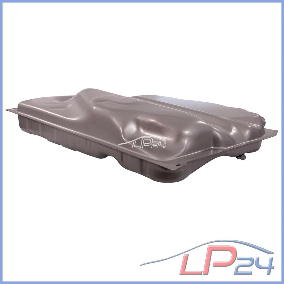 RESERVOIR DE CARBURANT D'ESSENCE + JOINT POUR VW GOLF I 1 CABRIOLET 1.6+1.8 - Photo 3/4
