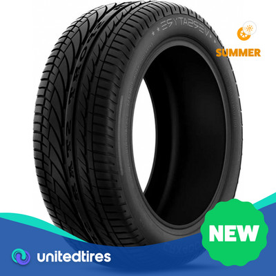 New 245/30R22 Versatyre CRX4000 92W