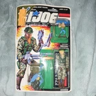 G.I. Joe Hasbro Recoil Action Figure 1988 Vintage Boxed A Real American Hero