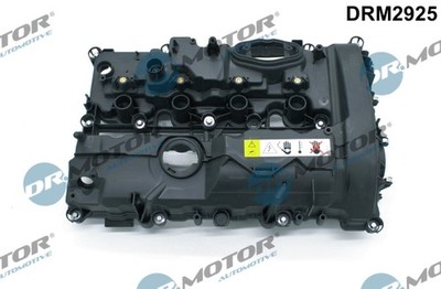 Dr.Motor Automotive DRM2925 Zylinderkopfhaube für BMW,MINI