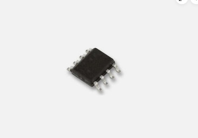 25lc256-i / Sn MICROCHIP Eeprom, 256K, 32K X 8, Série , SOIC8 1PCS