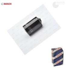 Bosch Ölfilter Anschraubfilter für Audi A4 A6 VW Passat Seat Exeo Skoda Superb