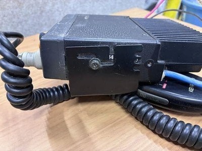 Kenwood TM-541 1200MHz 23cm Band FM Mobile Transceiver 10W Rare