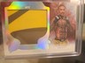 2025 Topps UFC Royalty Joanderson Brito Jumbo Relics RC #/99 Rookie
