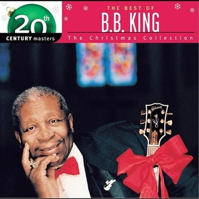 B.B. King: B.B. King: 20th Century Masters Xm -   - (CD / #)