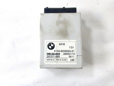 BMW 61356939655 Steuergerät Modul MPM Micro ...
