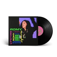 Lifetime Remixes - Vinyl Record 12 - E3447Z