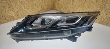 Mitsubishi Eclipse Cross 2019 Scheinwerfer 3850117 CEN21563