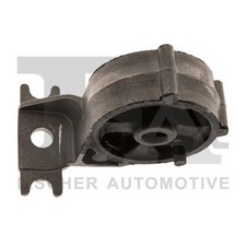 Pot d'échappement Peugeot 3008
