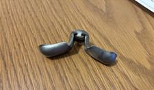 Oem 1968 - 1970 Ford Mustang Shelby Spare Tire J Bolt Wing Nut Oem 1968 - 1970 Ford Mustang Shelby Spare Tire J Bolt Wing Nut