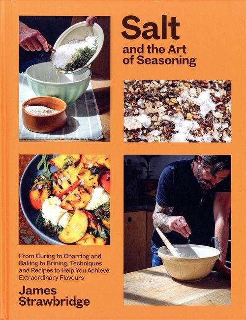 Salt and the Art of Seasoning