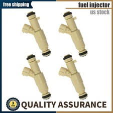 4pcs Fuel Injectors 35310-2g100 For Hyundai Tucson Gl 2.0l 2011 2012 2013 Fj1082 4pcs Fuel Injectors 35310-2g100 For Hyundai Tucson Gl 2.0l 2011 2012 2013 Fj1082