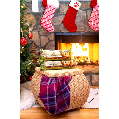   Pine Mountain Traditional 3-Hour Firelogs  6 Pack  