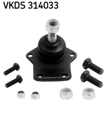 VKDS 314033 SKF Ball Joint for FORD