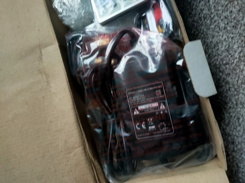 B&Q KODAK KTD-51004 Flat Panel Flip Down LCD TV/Radio Counter DVD Player X2 - Picture 3 of 7